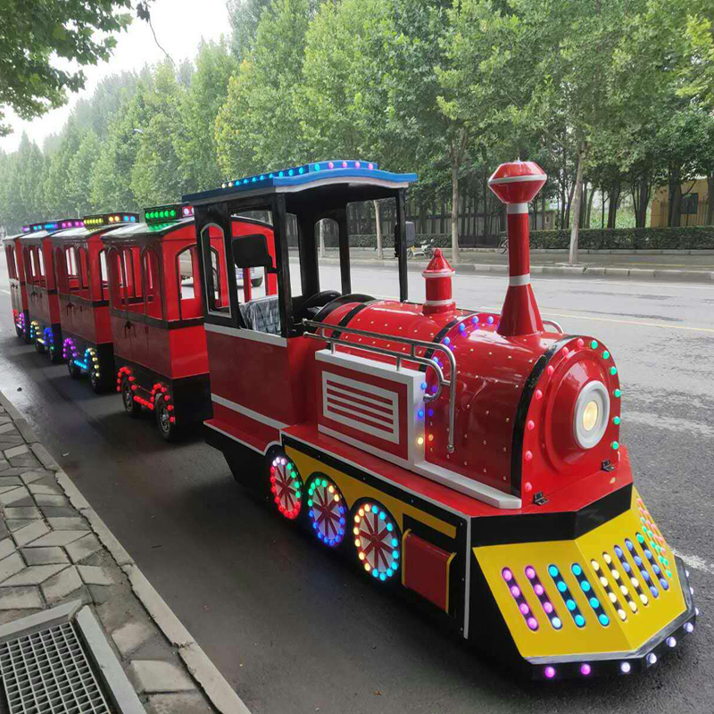 观光小火车可以为景区解决哪些问题? 观光小火车可以为景区解决哪些问题?
